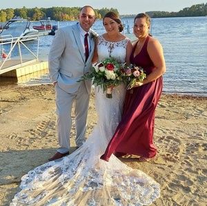 Meet your Posher, Rhonda